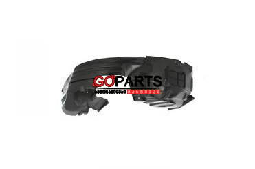 16-19 FIAT 500X Inner Fender LH