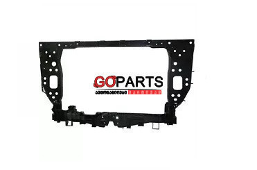 16-19 FIAT 500X Radiator Support