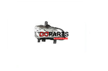 16-19 FIAT 500X Fog LIght LH