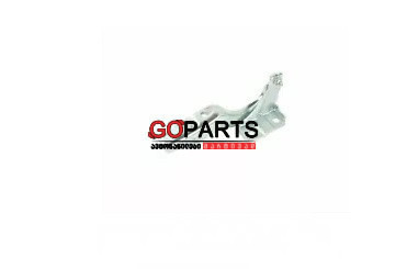 16-19 FIAT 500X Hood Hinge LH