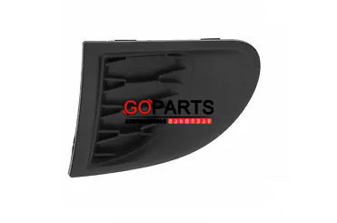 16-19 FIAT 500X Fog Cover LH