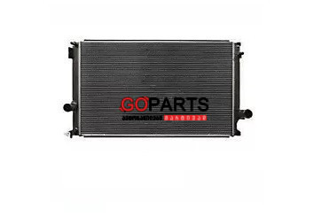 15-21 NX200/NX300h - წყლის რადიატორი