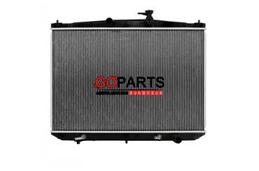 16- RX350/450h Water Radiator