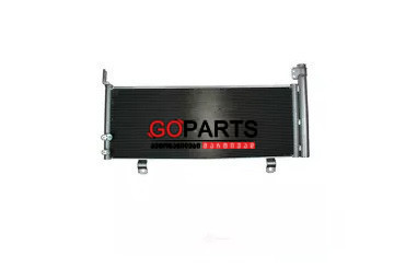 07-11 CAMRY A/C Condenser (Hybrid)