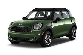 COUNTRYMAN 2011 - 2016