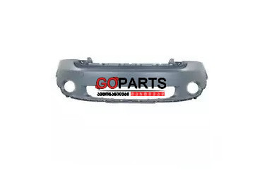 11-16 COUNTRYMAN FRT Bumper