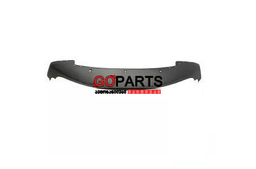 11-16 COUNTRYMAN Bumper Spiler Lip