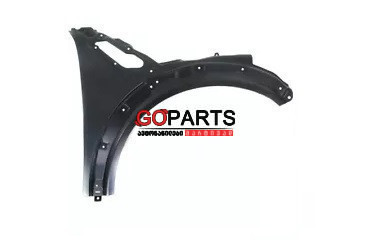 11-16 COUNTRYMAN Fender RH