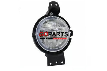 11-16 COUNTRYMAN Fog LIght