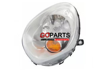 11-16 COUNTRYMAN Headlight LH