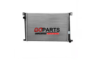 07-11 MINI COOPER Water Radiator