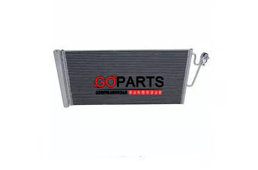 09-11 MINI COOPER A/C Condenser