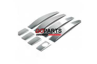 11-15 CRUZE Door Chrome Molding