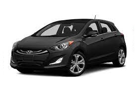 ELANTRA GT 2013 - 2017