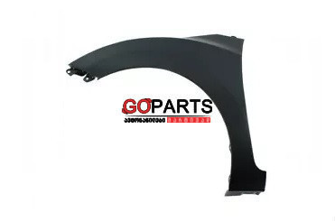 13-17 ELANTRA GT Fender LH