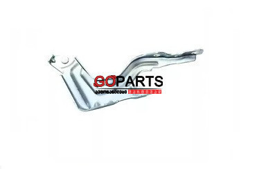 13-17 ELANTRA GT Hood Hinge LH