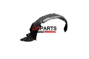 13-17 ELANTRA GT Inner Fender LH