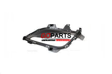 13-17 ELANTRA GT Bumper Fog Cover W/Fog LH