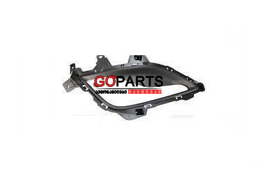 13-17 ELANTRA GT Bumper Fog Cover W/Fog RH