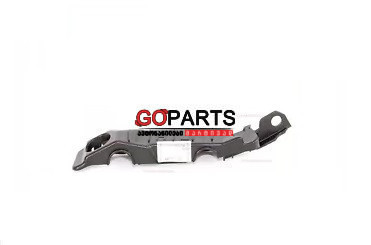 13-17 ELANTRA GT - ბამპერის სამაგრი წინა (მარჯვენა)