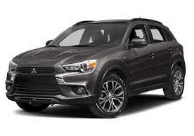 OUTLANDER Sport 2016 - 2019