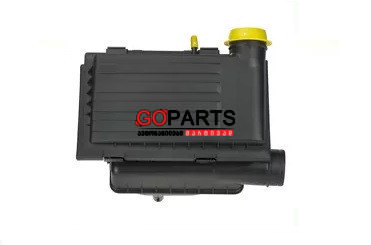 11-17 SHKODA Air Filter Box 1,4L