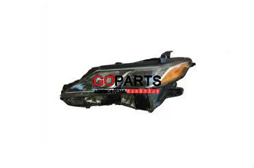 18- CAMRY Headlight LH LED