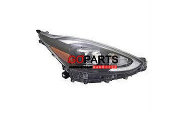 18- PRIUS C/AQUA Headlight RH