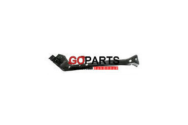 18- PRIUS C/AQUA Radiator Support Side LH