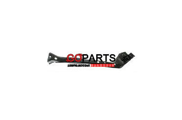 18- PRIUS C/AQUA Radiator Support Side RH