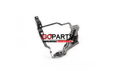 08-11 W204 Radiator Support RH