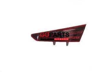 19- ELANTRA Tail Light Inner RH LED