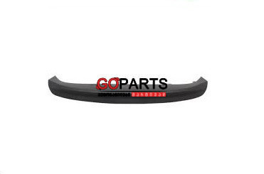 16-18 ELANTRA Bumper Spiler RR