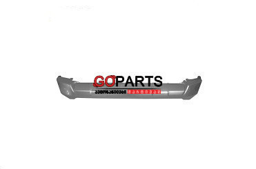 19- RAV4 ADVANTURE Bumper Moulding