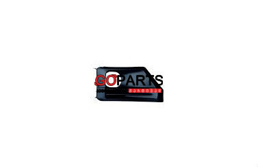 19- RAV4 ADVANTURE Bumper Fog Cover W/Fog RH