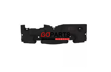 19- RAV4 Radiator Support Cover