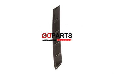 18- CAMRY Bumper Molding RR LH