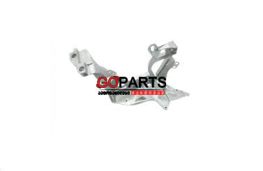 15-19 W205 Radiator Support RH