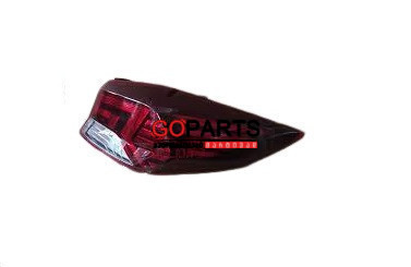 19- ELANTRA Tail Light RH