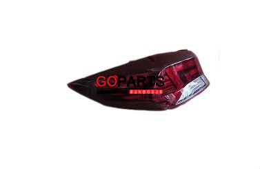 19- ELANTRA Tail Light LH