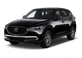 Mazda Cx-5 2017-2020