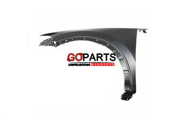 17-23 CX-5 Fender LH
