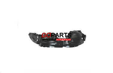 17-23 CX-5 Inner Fender LH
