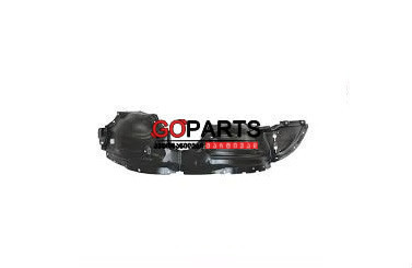 17-23 CX-5 Inner Fender RH
