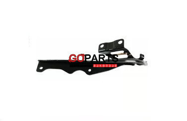 17-23 CX-5 Hood Hinge LH