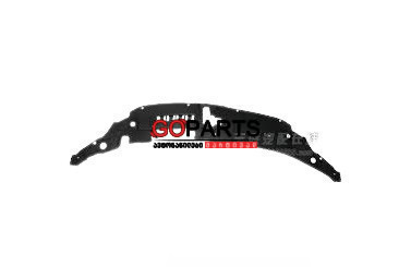 12- CAMRY Radiator Support Cover CN TYPE