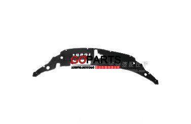 12- CAMRY Radiator Support Cover EU TYPE