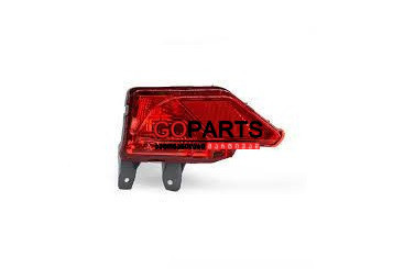 16-18 RAV4 RR Bumper Reflector RH EU TYPE