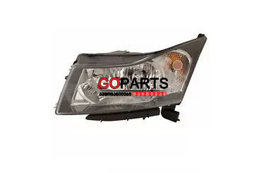 11-15 CRUZE Headlight LH CHINA