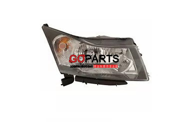 11-15 CRUZE Headlight RH CHINA